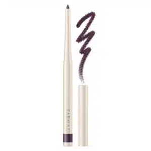 مداد چشم پیچی فارماسی Farmasi Eye Liner Pencil کد 06 رنگ Purple