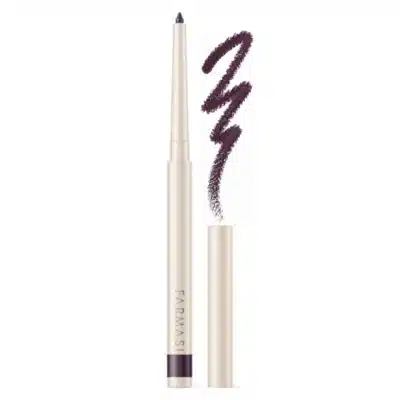 مداد چشم پیچی فارماسی Farmasi Eye Liner Pencil کد 06 رنگ Purple