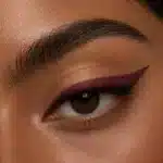 مداد چشم پیچی فارماسی Farmasi Eye Liner Pencil کد 09 رنگ Burgundy - تصویر 3