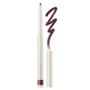 مداد چشم پیچی فارماسی Farmasi Eye Liner Pencil کد 09 رنگ Burgundy