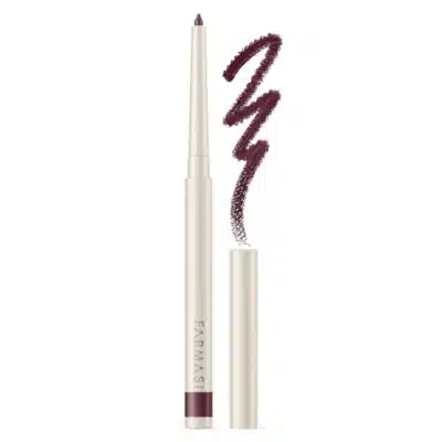 مداد چشم پیچی فارماسی Farmasi Eye Liner Pencil کد 09 رنگ Burgundy