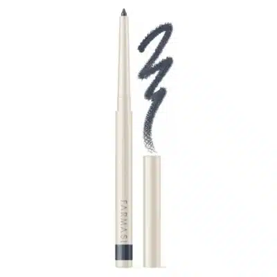 مداد چشم پیچی فارماسی Farmasi Eye Liner Pencil کد 10 رنگ Glitz Grey