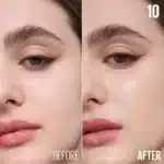 بی بی کرم SPF50 میبلین Maybelline مدل Fit Me Nude BB Cream کد 10 - تصویر 4