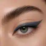 مداد چشم پیچی فارماسی Farmasi Eye Liner Pencil کد 10 رنگ Glitz Grey - تصویر 2