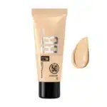 بی بی کرم SPF50 میبلین Maybelline مدل Fit Me Nude BB Cream کد 10