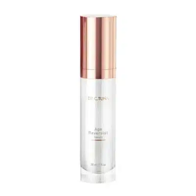 سرم جوانساز و ضدچروک فارماسی دکتر سی تونا Farmasi Dr. C. Tuna Age Reversist Serum (30 میل)