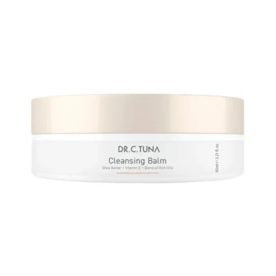 بالم پاک‌ کننده آرایش فارماسی دکتر سی تونا Farmasi Dr. C. Tuna Cleansing Balm (95 میل)