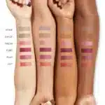 رژگونه استیکی فارماسی Farmasi Creamy Stick Blush رنگ Flirt - تصویر 2