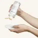 میسلار واتر پاک‌ کننده آرایش فارماسی دکتر سی تونا Farmasi Dr. C. Tuna Micellar Cleansing Water (225 میل) - تصویر 2