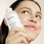میسلار واتر پاک‌ کننده آرایش فارماسی دکتر سی تونا Farmasi Dr. C. Tuna Micellar Cleansing Water (225 میل) - تصویر 3