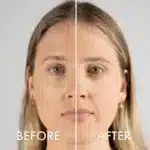 پودر فیکس بی رنگ فارماسی Farmasi Loose Powder - تصویر 2