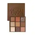 پالت سایه ۹ رنگ فارماسی Farmasi رنگ Desert Sands