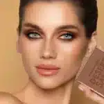 پالت سایه ۹ رنگ فارماسی Farmasi رنگ Desert Sands - تصویر 2
