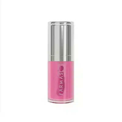 روغن لب رنگی آبرسان فارماسی Farmasi Lip Oil رنگ Pink