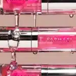 روغن لب رنگی آبرسان فارماسی Farmasi Lip Oil رنگ Pink - تصویر 3