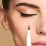 خط چشم ماژیکی فارماسی Farmasi Ink Liner رنگ Black - تصویر 3