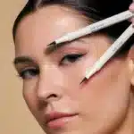 خط چشم ماژیکی فارماسی Farmasi Ink Liner رنگ Black - تصویر 2