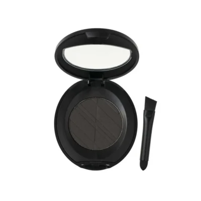 سایه ابرو پودری گلدن رز مدل Eyebrow Powder کد 107