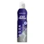 اسپری خوشبو کننده بدن فارماسی Farmasi مدل Stay Fresh 24H رایحه Aqua (150 میل)