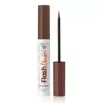 خط چشم مویی گلدن رز مدل Flash Liner رنگ Chocolate (شماره 111)