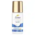 دئودورانت سرم رولی ضدتعریق داو Dove Radiant + Care Deodorant Serum مدل Niacinamide 3% + 4X Hyalaronic Acid