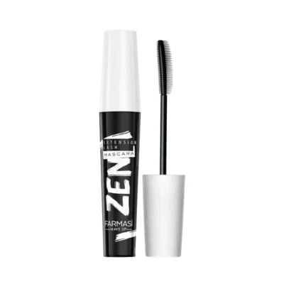 ریمل بلند کننده و حجم‌ دهنده فارماسی Farmasi مدل Zen Extension Lash