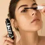 ریمل بلند کننده و حجم‌ دهنده فارماسی Farmasi مدل Zen Extension Lash - تصویر 3
