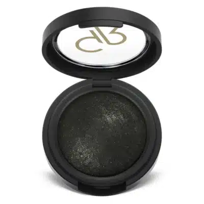 سایه چشم تکی گلدن رز مدل Baked Eyeshadow کد 102