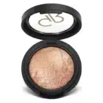 سایه چشم تکی گلدن رز مدل Baked Eyeshadow کد 111