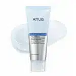 کرم ژل خنک‌ کننده و جمع‌ کننده منافذ آنوا Anua حاوی هیالورونیک اسید و کاتچین مدل Hyaluronic Acid Catechin Pore Smoothing Cooling Gel Cream (80 میل)