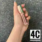 کانسیلر رولوشن Revolution مدل Conceal & Define کد C4 (4 گرم)