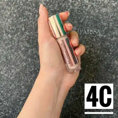 کانسیلر رولوشن Revolution مدل Conceal & Define کد C4 (4 گرم)