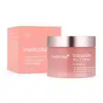 کرم ژل کلاژن و نیاسینامید مدی کیوب Medicube مدل Collagen Jelly Cream (110 میل)