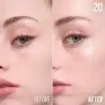 بی بی کرم SPF50 میبلین Maybelline مدل Fit Me Nude BB Cream کد 20 - تصویر 4