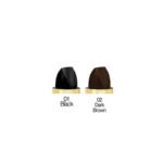 استیک پوشاننده سفیدی مو گلدن رز مدل Grey Hair Touch Up Stick کد 02 رنگ Dark Brown - تصویر 2