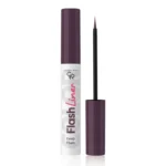 خط چشم مویی گلدن رز مدل Flash Liner رنگ Deep Plum (شماره 109)