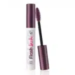 ریمل رنگی گلدن رز مدل Flash Lash رنگ Deep Plum (شماره 09)