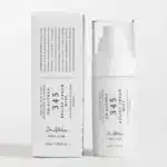اسپری کرمی دوفاز آبرسان و تسکین‌ دهنده دکتر آلتیا Dr. Althea مدل Relief Cream Mist 345 (60 میل) - تصویر 5