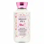 لوسیون بدن بث اند بادی Bath & Body مدل Sweet Pea (236 میل)