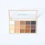 پالت سایه پودری و کرمی 15 رنگ تکنیک Technic مدل Complete Blend - تصویر 4