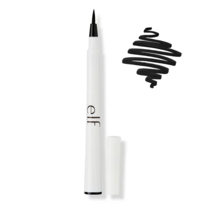 خط چشم ماژیکی مشکی الف elf Stylo Eyeliner Pen