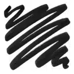 خط چشم ماژیکی مشکی الف elf Stylo Eyeliner Pen - تصویر 2