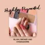 پالت آرایش چشم و صورت 12 رنگ تکنیک Technic مدل All In One Palette - تصویر 4