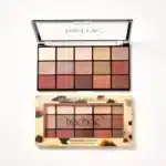 پالت سایه 15 رنگ تکنیک Technic مدل Bronze & Beautiful