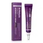کرم دور چشم سفت‌ کننده و ضدچروک دکتر ملاکسین Dr.Melaxin مدل Calcium Bonding Eye Cream (15 گرم)