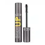 ریمل حجم‌ دهنده و بلند کننده مژه سفورا Sephora مدل Size Up Volumizing Mascara رنگ Ultra Black (14 میل)