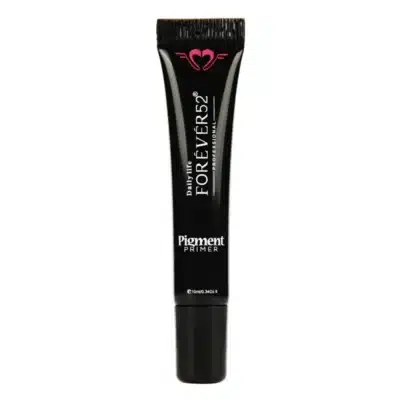 پرایمر و چسب سایه و پیگمنت فوراور 52 Forever52 مدل Pigment Primer (۱۰ میل)