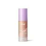 کرم پودر درخشان ژواه JOAH مدل Crystal Glow Peptide-Infused Foundation کد MN060