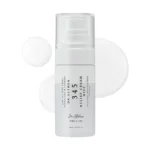 اسپری کرمی دوفاز آبرسان و تسکین‌ دهنده دکتر آلتیا Dr. Althea مدل Relief Cream Mist 345 (60 میل)