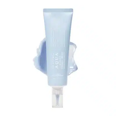 کرم ژل آبرسان دکتر آلتیا Dr. Althea مدل Aqua Marine Watery Cream (50 میل)